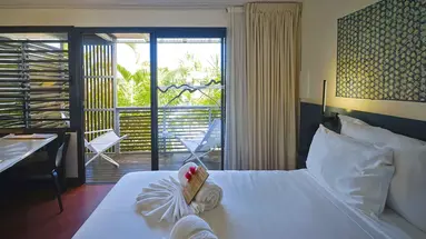 Le Dimitile Hotel & Spa