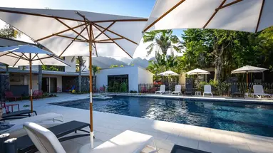 Le Dimitile Hotel & Spa