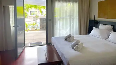Le Dimitile Hotel & Spa