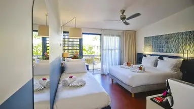 Le Dimitile Hotel & Spa