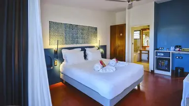 Le Dimitile Hotel & Spa