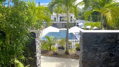 Le Dimitile Hotel & Spa