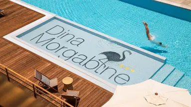 Le Dina Morgabine
