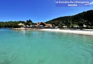 Le Domaine De L'Orangeraie