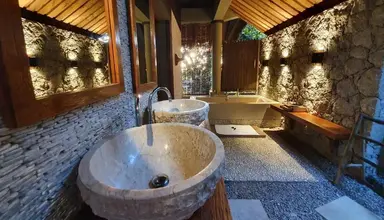 Le Domaine De L'Orangeraie