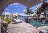 Le Domaine De L'Orangeraie