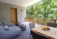 Le Domaine De L'Orangeraie