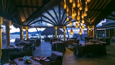 Le Domaine De L'Orangeraie