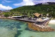 Le Domaine De L'Orangeraie
