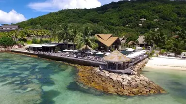 Le Domaine De L'Orangeraie