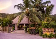 Le Domaine De L'Orangeraie