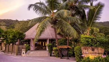 Le Domaine De L'Orangeraie