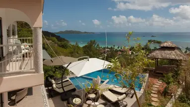 Le Duc de Praslin