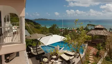 Le Duc de Praslin