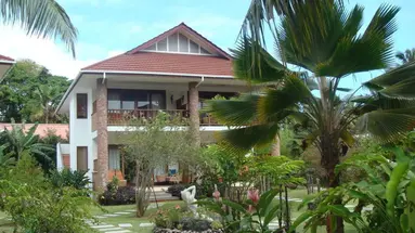 Le Duc de Praslin