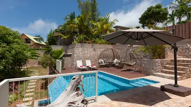 Le Duc de Praslin