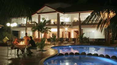 Le Duc de Praslin