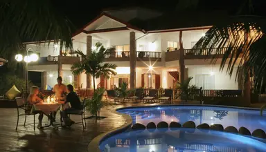 Le Duc de Praslin