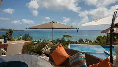 Le Duc de Praslin