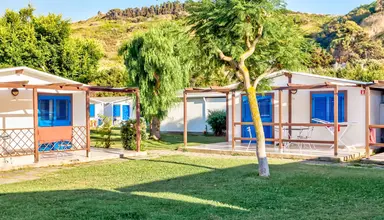 Le Dune Beach Club