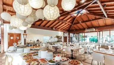 Le Dune Beach Club