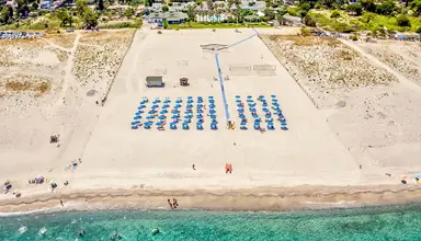 Le Dune Beach Club