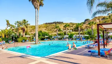Le Dune Beach Club