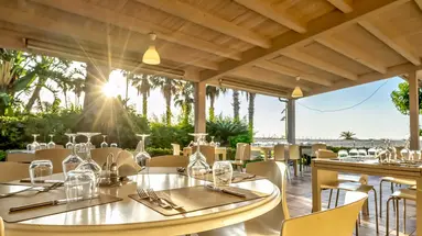 Le Dune Beach Club