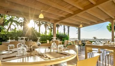 Le Dune Beach Club