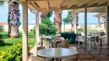 Le Dune Beach Club