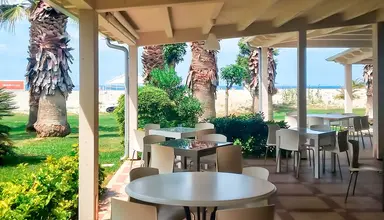 Le Dune Beach Club