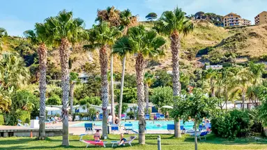 Le Dune Beach Club