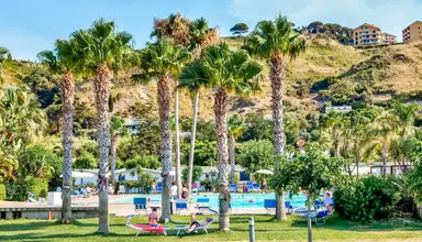 Le Dune Beach Club