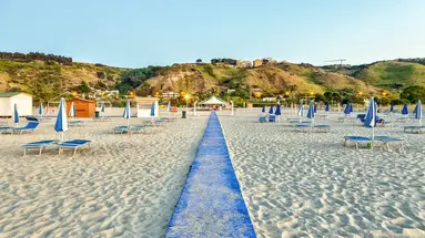 Le Dune Beach Club