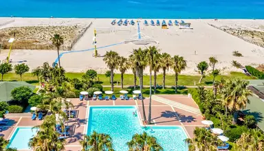 Le Dune Beach Club