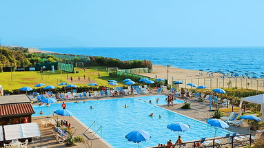 Le Dune Blu Resort