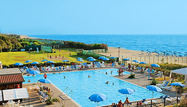 Le Dune Blu Resort
