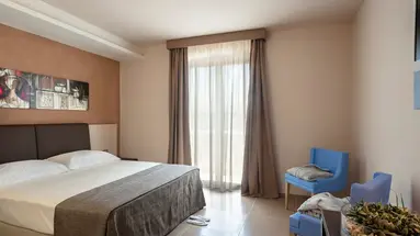 Le Dune Suite
