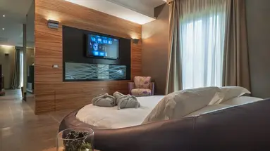 Le Dune Suite