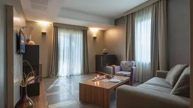 Le Dune Suite