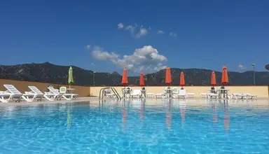 Le Fontane