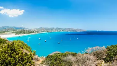 Le Fontane