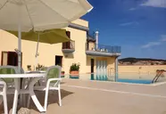 Le Fontane