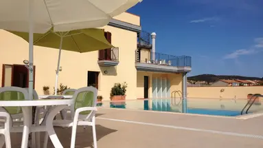 Le Fontane