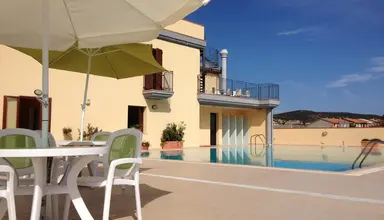 Le Fontane