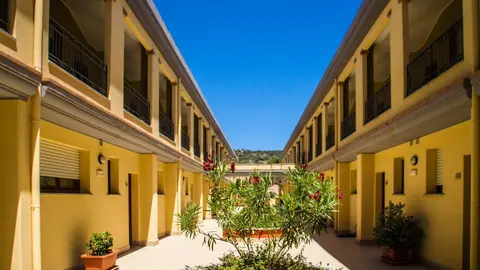 Hotel Le Fontane