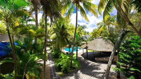 Hotel Le Grand Bleu