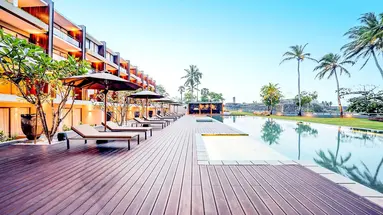 Le Grand Galle Hotel by Asia Leisure