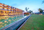 Le Grand Galle Hotel by Asia Leisure