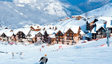 Le Grand Panorama 2